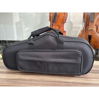 Estojo Dasons para Sax Alto Formato - Novo